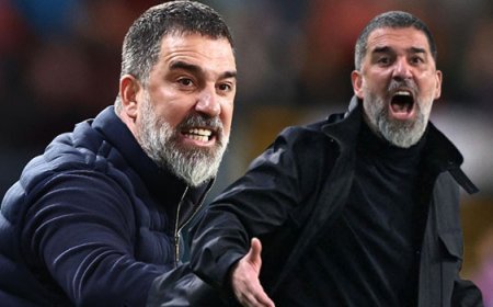 Arda Turan ve Milli Takım yorumu: Rahat bırakın!