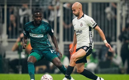 Sakatlanan Cerny, Hoffenheim maçında yok!