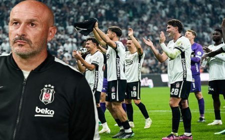 Evde huzur var!