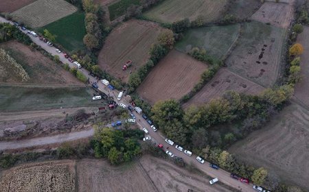 Kastamonu'da köylüler arasında çıkan kavgada 4 kişi öldü