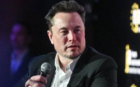Elon Musk, 276 milyon dolarlık bağışla Cumhuriyetçilerin en büyük destekçisi oldu