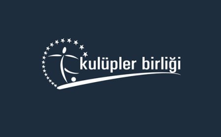 Kulüpler Birliği'nden Süper Lig yayın ihalesi için açıklama