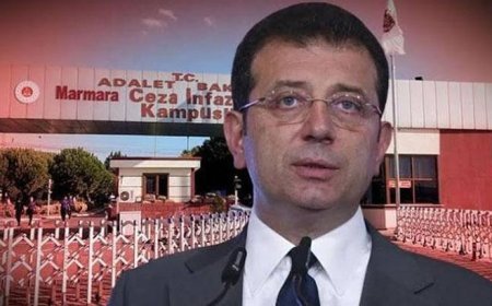 'İmamoğlu çıkar amaçlı suç örgütü' davasının 96. duruşması sona erdi