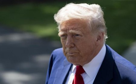 Trump: Rusya-Ukrayna enerji ateşkesi anlaşmasını 'her iki taraf da' ihlal etti