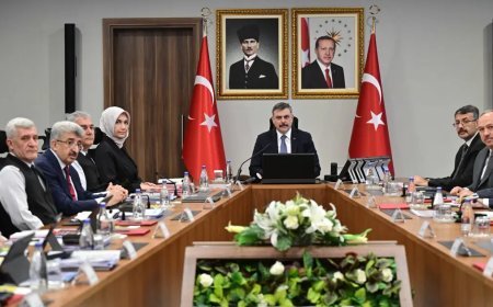 "Şefkat Kalkanı" projesinin ayrıntıları belli oldu. Okul güvenliği için aileye eğitim