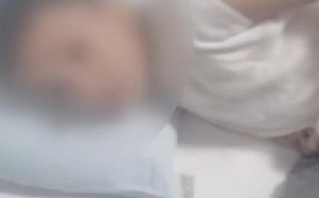 Arkadaşları kolonya dökülüp ateşe verdi. 12 yaşındaki çocuk 1 ay tedavi gördü