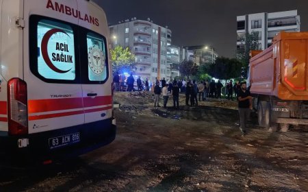 Firari şüpheli polisle çatıştı, kendi silahıyla intihar etti