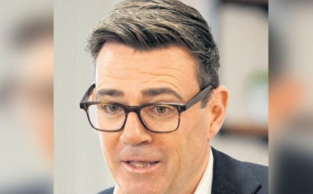Burnham: Rusya Brexit oylamasına müdahale etti
