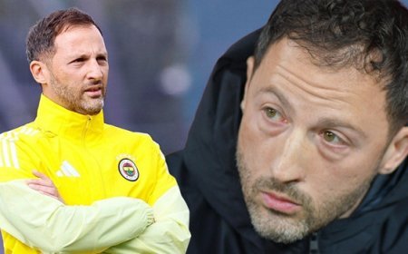 Tedesco'ya Süper Lig'den sürpriz teklif! Yanıtı belli oldu