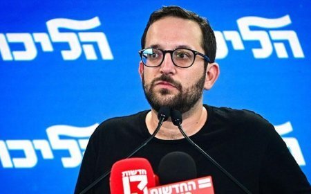 Netanyahu'nun danışmanının mesajları sızdı: 'ChatGPT'den plan oluşturmasını istedi'