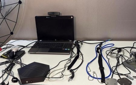 Sahte yatırım tuzağının perde arkası ortaya çıktı! Çalışanlara ‘yalan makinesi’ testi