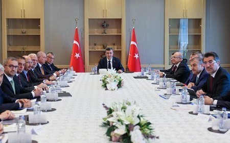 Beşinci Fon Kurulu Toplantısı gerçekleşti: İşte alınan kararlar