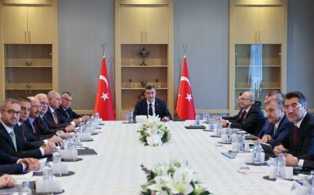Fon Kurulu beşinci kez toplandı. 43 bin 643 yatırımcıya 6,4 milyar lira ödeme yapıldı
