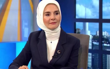 Yeni Parti'nin fon iddialarına Bakan Göktaş'tan yanıt. "Büyük iftiralara maruz kaldık"