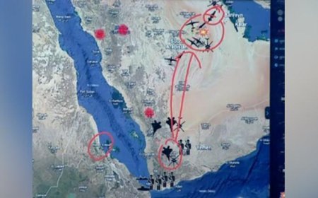 Son dakika... Suudi Arabistan'da Husi füzesi alarmı! Uyarı sonrası patlama