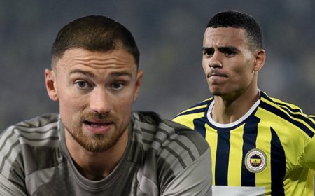 Matty Cash'ten Fenerbahçe ve Greenwood açıklaması: 'Kendini kanıtlamak isteyecektir!'