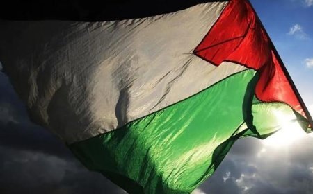 Filistinli gruplar kapsamlı diyalog öncesi bugün Kahire’de bir araya geliyor