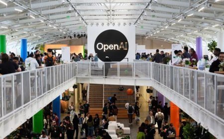 OpenAI binasında 'gizli ses kaydı' krizi: Tuvalet kağıdına sararak odaya saklamış!