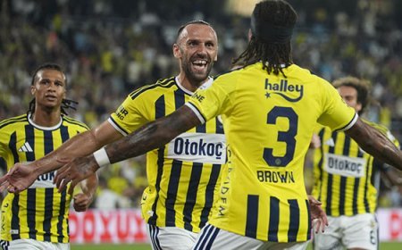 Sabırlı pas, sağlam defans doğru hücum