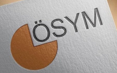 ÖSYM duyurdu! KPSS Ortaöğretim sınav giriş belgeleri yayımlandı