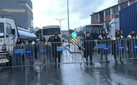 Halk TV’nin sosyal medya hesaplarına erişim engeli kararı