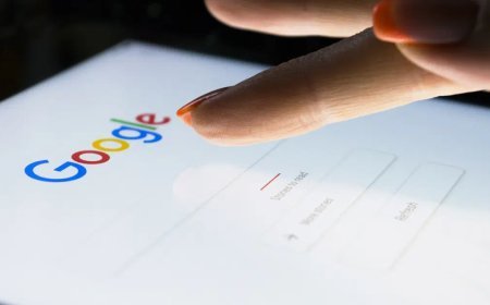 Google en yeni yapay zeka modellerini 200 Avrupalı araştırmacıya açıyor. Zamanlama dikkat çekti