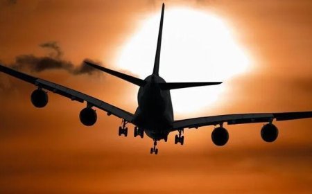 Tahran-İstanbul seferini yapan yolcu uçağı acil iniş yaptı