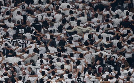 Trabzonspor-Beşiktaş derbisi öncesi tarihi karar! 6 yıllık yasak kalktı