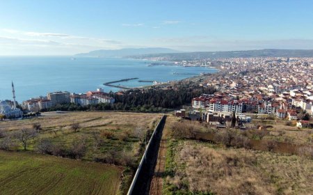 Tekirdağ'da afetlere karşı müdahale kapasitesi güçlendiriliyor