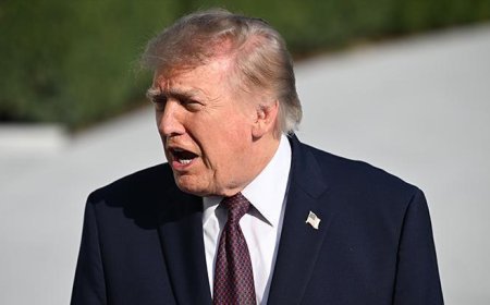 B-2 bombardıman uçaklarının planı sızdı, operasyon ertelendi! Trump'tan İran saldırısını sızdıranlara sert tepki: Bu sızıntıyı yapanlar vurulmalı