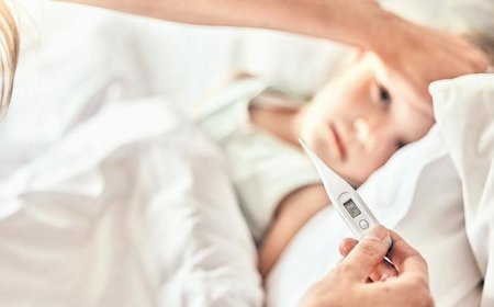 Üç yaşındaki çocuğun ölümünde ‘ateş düşürücü’ iddiası! Doz aşımı hayatı tehdit ediyor