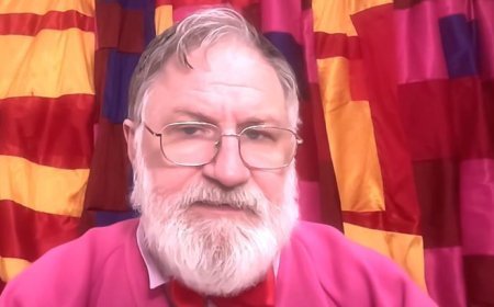 SON DAKİKA HABERLER: İngiliz profesör yayında 'üçlü güç formülünü' anlattı! 'Türkiye artık sığamıyor'