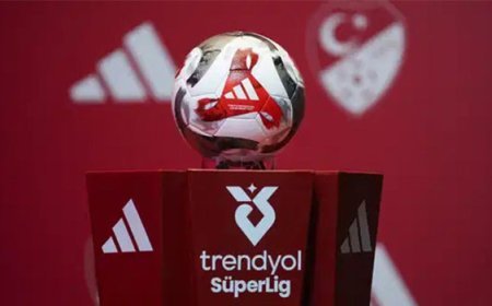 Süper Lig'de 8. haftanın perdesi yarın açılacak