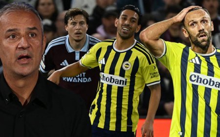 Fenerbahçe'nin 6-0'lık Aston Villa hezimetini yazdılar: Asla, Şampiyonlar Ligi seviyesi değil!