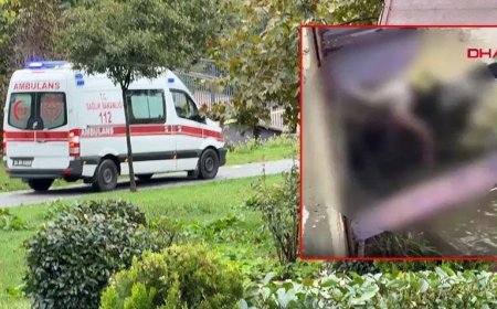 SON DAKİKA İSTANBUL: İstanbul felaketi yaşıyor! Yağış nedeniyle hayatını kaybedenlerin sayısı arttı!