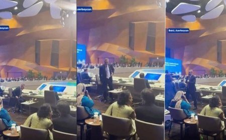 Azerbaycan'da İsrail'e tarihi tepki! Dışişleri Bakanı Hakan Fidan salonu terk etti