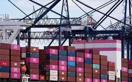 Hindistan ve ABD arasındaki ticaret anlaşmasının ilk aşaması tamamlandı