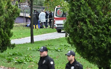 İstanbul'daki sel faciasında can kaybı 4'e yükseldi. 5 kişi aranıyor