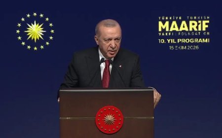 Cumhurbaşkanı Erdoğan: Sahada tüm tedbirler alınmakta