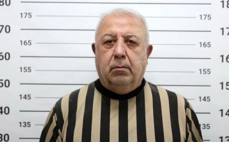 Reyhanlı saldırısı faili Mihraç Ural Suriye'de yakalandı
