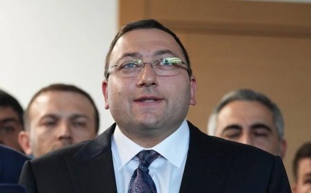 Dündar Ziya Gültekin kimdir, öldü mü? Üsküdar Belediye Başkanvekili Dündar Ziya Gültekin neden öldü?