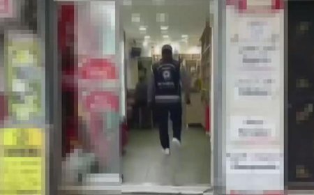 Fatih’te göçmen kaçakçılığı operasyonu: 2 tutuklama