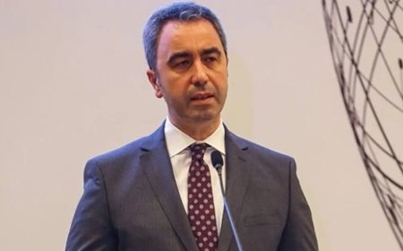 Bekir Bayrakdar, Hazine ve Maliye Bakan Yardımcısı oldu
