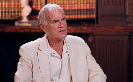 ABD'li Yahudi profesör yayında sinsi planı anlattı! Şok açıklamalar: 'Sırada Türkiye var'