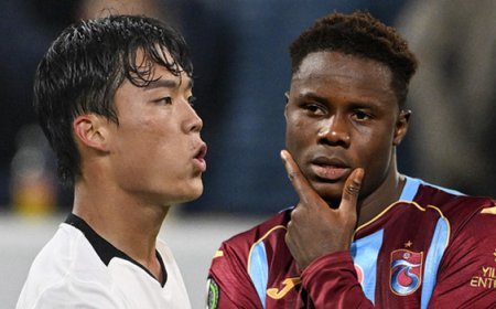 Beşiktaş ve Trabzonspor kazandı! UEFA ülke puanı güncellendi