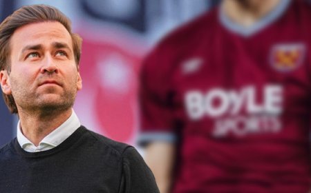 Beşiktaş'ta stoper transferinde rota İngiltere: Eduard Graf tribünden izledi!