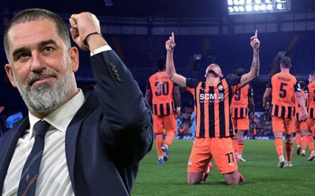 Savaşın gölgesinde kazanılan 3 puan! Arda Turan’ın takımı için bu galibiyetin anlamı tabeladaki rakamlardan çok daha büyük