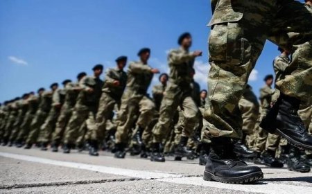 Bedelli askerlikte 28 günlük temel askerlik eğitiminin kaldırıldı mı? DMM'den açıklama