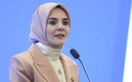 Bakan Göktaş: Selden etkilenen 3 ile 40 milyon lira kaynak aktarıldı