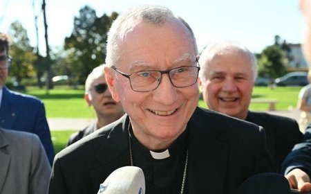 Kanser ameliyatı sonrası ilk kez kameralara göründü: Papa'nın güncel sağlık durumu hakkında bilinenler